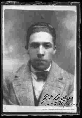 Político perseguido