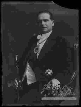 Presidente Hernando Siles