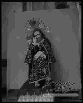 Señor de la Paciencia.