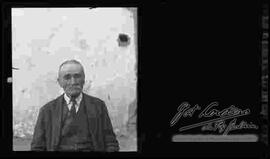 Vecino de Ayata - provincia Muñecas
