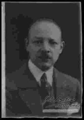 Político perseguido